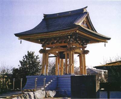 寺社建築